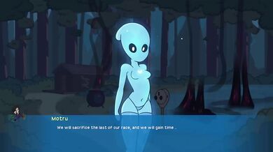 Camp Pinewood Uncensored Walkthrough Part 7
