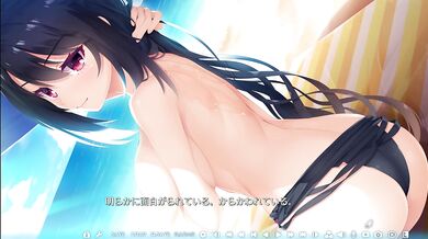 [#28 Hentai Game TenshiSouzou RE-BOOT! Play video]
