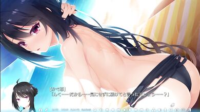 [#28 Hentai Game TenshiSouzou RE-BOOT! Play video]