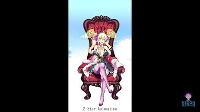 Project QT ( Nutaku ) My Fully Unlocked Alberta Evolution & Event Gallery