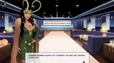 Something Unlimited Uncensored Guide Episode 96 Titty job