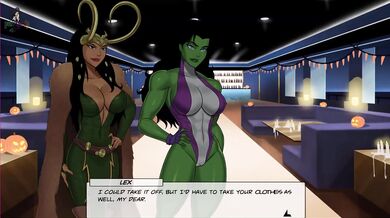 Something Unlimited Uncensored Guide Episode 96 Titty job
