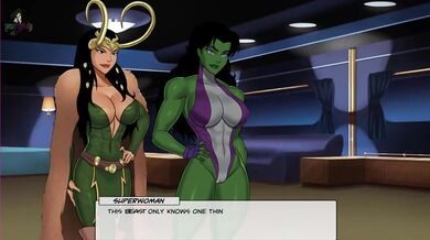 Something Unlimited Uncensored Guide Episode 96 Titty job