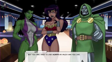Something Unlimited Uncensored Guide Episode 96 Titty job