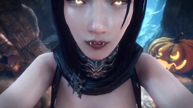 Serana pov - Skyrim (noname55)
