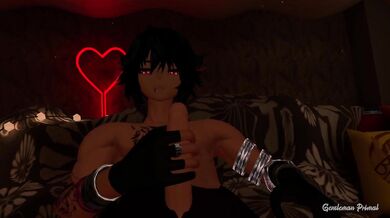 Night-time foreplay