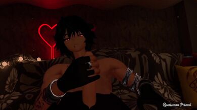 Night-time foreplay