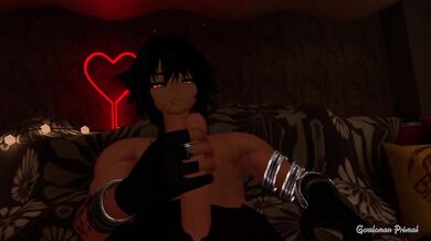 Night-time foreplay