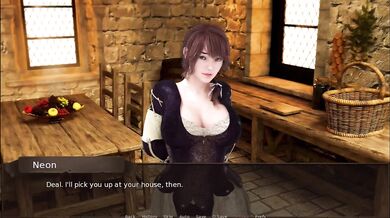 This Milf Is Just Too Hot [ Love Season Ep 22 ]
