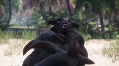Furry gangbang | wild life | 3
