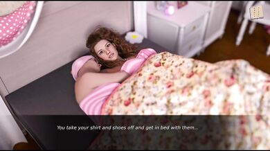 Nursing Back To Pleasure 36