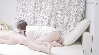Big tits beauty who wants to get on top of you right away and fuck youJapanese Amateur Hentai Sex