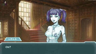 Akabur's Star Channel 34 Uncensored Gameplay 56