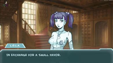 Akabur's Star Channel 34 Uncensored Gameplay 56