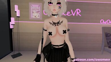 Femdom Breathplay JOI - Choking and Facesitting UwU