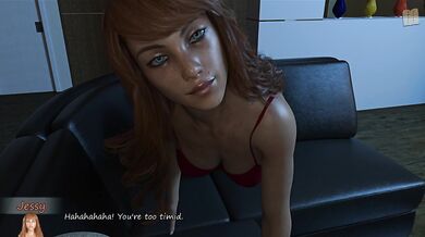 Big City Pleasures 32