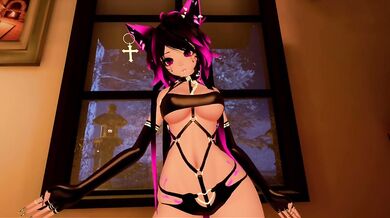 Can You Follow My Lead? (JOI)