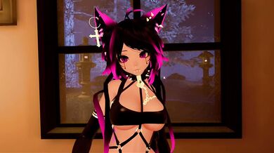 Can You Follow My Lead? (JOI)