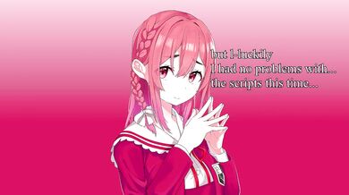 Tag: Masturbation - present by Sumi - Hentai JOI