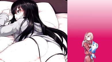 Tag: Masturbation - present by Sumi - Hentai JOI