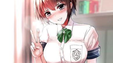 Tag: Masturbation - present by Sumi - Hentai JOI