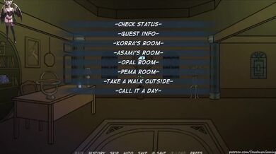 Book 5 Untold 35 Asami Makes a Porn Movie