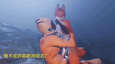 Hayami's prologue episode 1 part 2(Chinese sub)