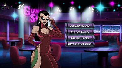 Dc Comic's Something Unlimited Uncensored Gameplay Episode 95