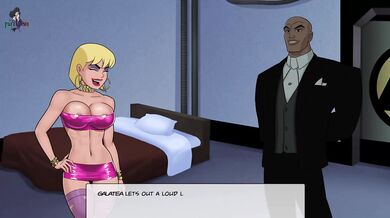 Dc Comic's Something Unlimited Uncensored Gameplay Episode 95