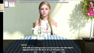 Melody 122
