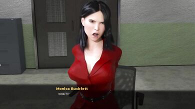 Fashion Business: Rich Arrogant Girl In Prison-Ep 33