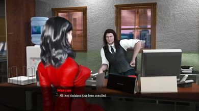 Fashion Business: Rich Arrogant Girl In Prison-Ep 33