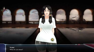 dragon ball divine adventure uncensored gameplay episode 26