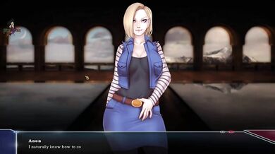 dragon ball divine adventure uncensored gameplay episode 26