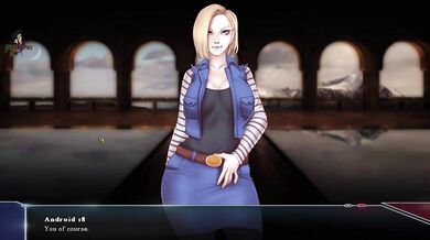 dragon ball divine adventure uncensored gameplay episode 26