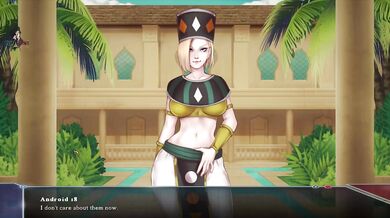 dragon ball divine adventure uncensored gameplay episode 26