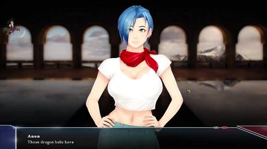 dragon ball divine adventure uncensored gameplay episode 26