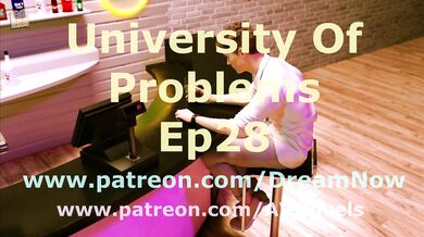 University Of Problems 28
