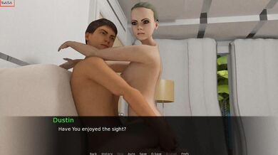 Cuckold Relationship: Cheating Wife And Humiliated Husband-Ep 7