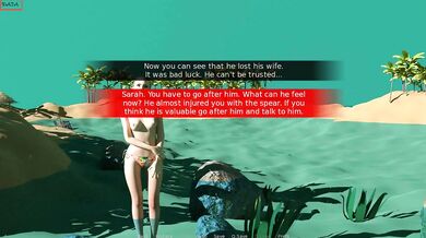 Cuckold Relationship: Cheating Wife And Humiliated Husband-Ep 7