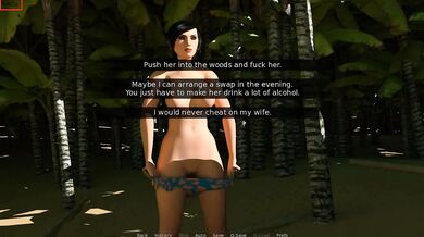 Cuckold Relationship: Cheating Wife And Humiliated Husband-Ep 7