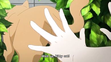 I Love Milk - Neko Waifu