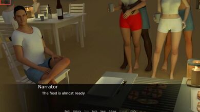 Cuckold Relationship: Hot Wife Got Her Pussy Filled With Sperm In Front Her Hubby-Ep 6
