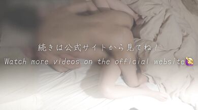 [Boyfriend cheating]"Insert it like an ex-girlfriend...!"Japanese lover cuckold NTR