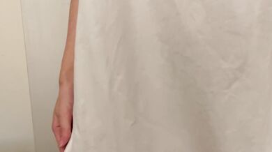リアル女子〇生の寝起き種付けセックスがエロ過ぎる