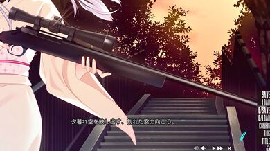 【エロゲー ぬきたしプレイ動画33】巨乳郁子に逆〇〇〇される。逃れられない快楽。(エロゲ実況 抜きゲーみたいな島に住んでる貧乳は どうすりゃいいですか)