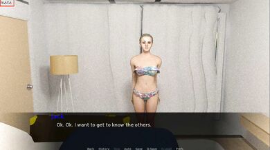Cuckold Relationship: Husband And Wife On A Exotic Vacation-Ep 1