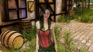 Love Season: Farmer's Dreams v0.6 - WAITRES GIVING HANDJOB IN THE NIGHT (1)