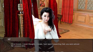 Love Season: Farmer's Dreams v0.6 - WAITRES GIVING HANDJOB IN THE NIGHT (1)