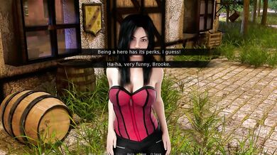 Love Season: Farmer's Dreams v0.6 - WAITRES GIVING HANDJOB IN THE NIGHT (1)